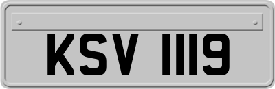 KSV1119