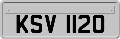 KSV1120
