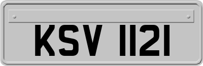 KSV1121