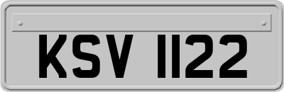 KSV1122