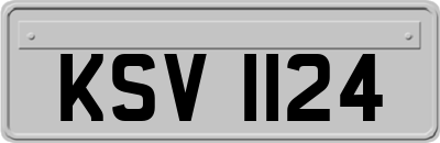 KSV1124