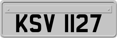 KSV1127