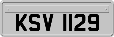 KSV1129