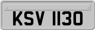KSV1130