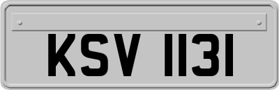 KSV1131