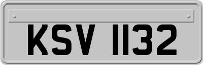 KSV1132
