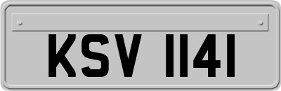 KSV1141
