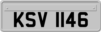 KSV1146