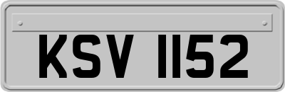 KSV1152