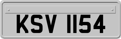 KSV1154