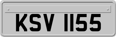 KSV1155