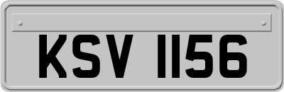 KSV1156