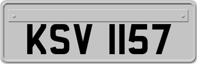 KSV1157