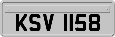 KSV1158
