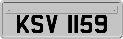 KSV1159