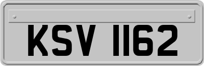 KSV1162