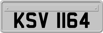 KSV1164