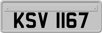 KSV1167