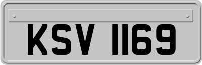 KSV1169