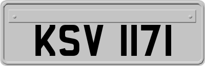 KSV1171