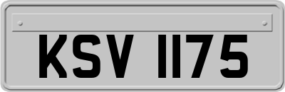KSV1175