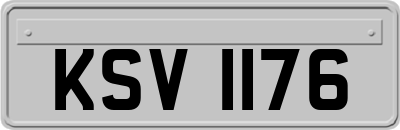 KSV1176