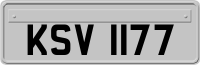 KSV1177