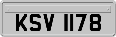 KSV1178
