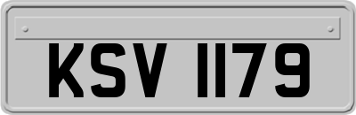KSV1179