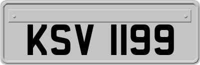 KSV1199