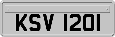 KSV1201