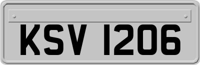 KSV1206