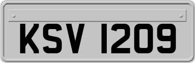 KSV1209