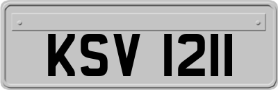 KSV1211