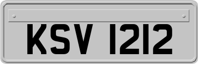 KSV1212