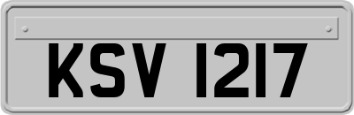 KSV1217