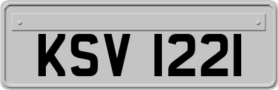 KSV1221