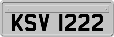KSV1222