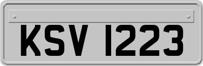 KSV1223