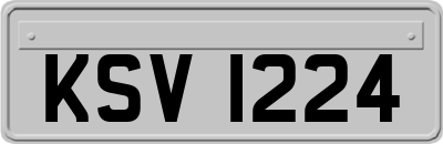 KSV1224