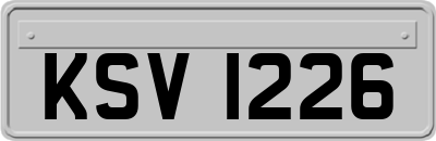 KSV1226