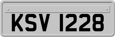 KSV1228