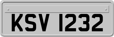 KSV1232