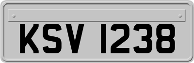 KSV1238