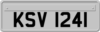 KSV1241