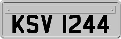 KSV1244
