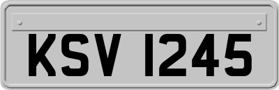 KSV1245