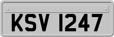 KSV1247