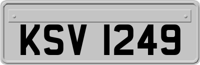 KSV1249