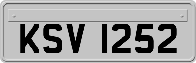 KSV1252